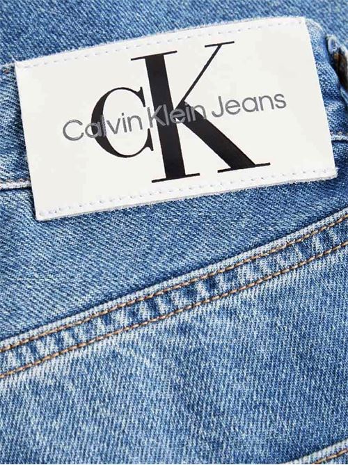 CALVIN KLEIN Jeans Dad Relaxed CALVIN KLEIN | J30J3228261A4